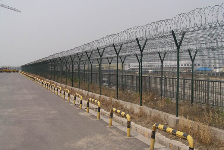 机场护栏网